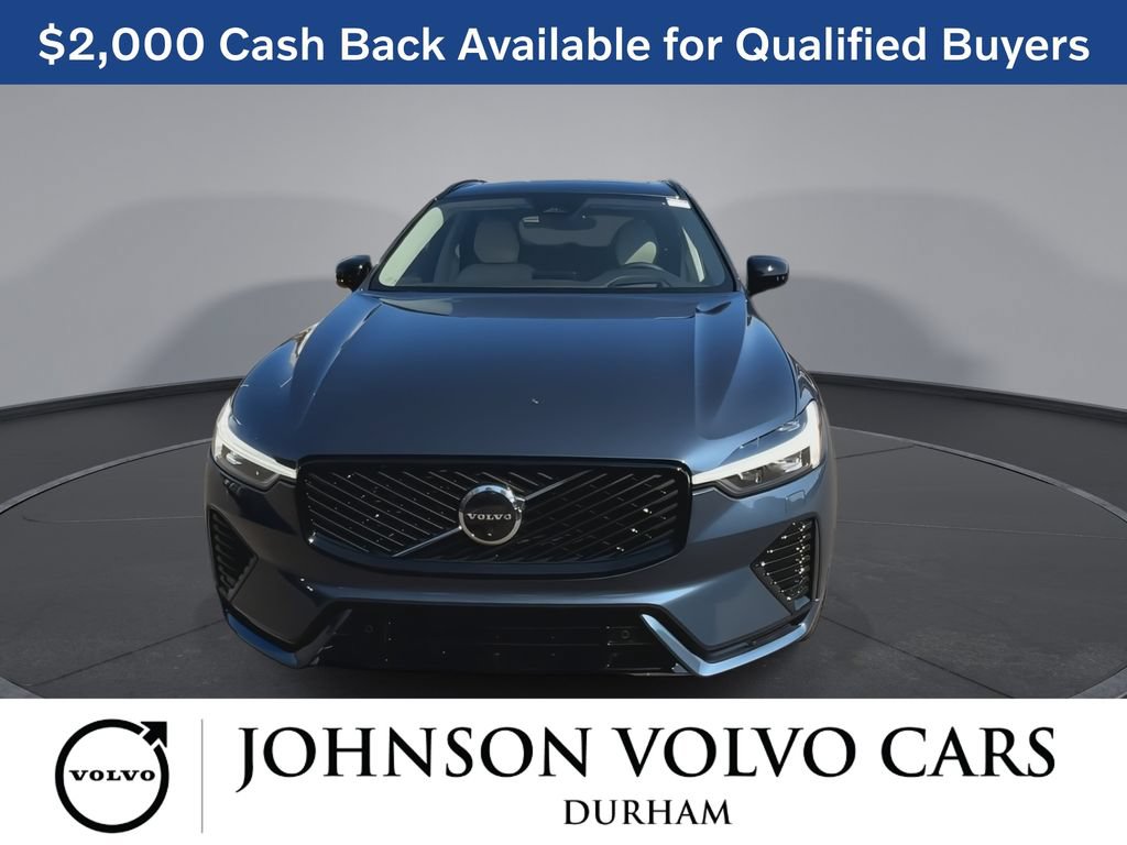 New 2026 Volvo XC60 T8 Ultra w/ Protection Package Premier AWD/4WD image 3
