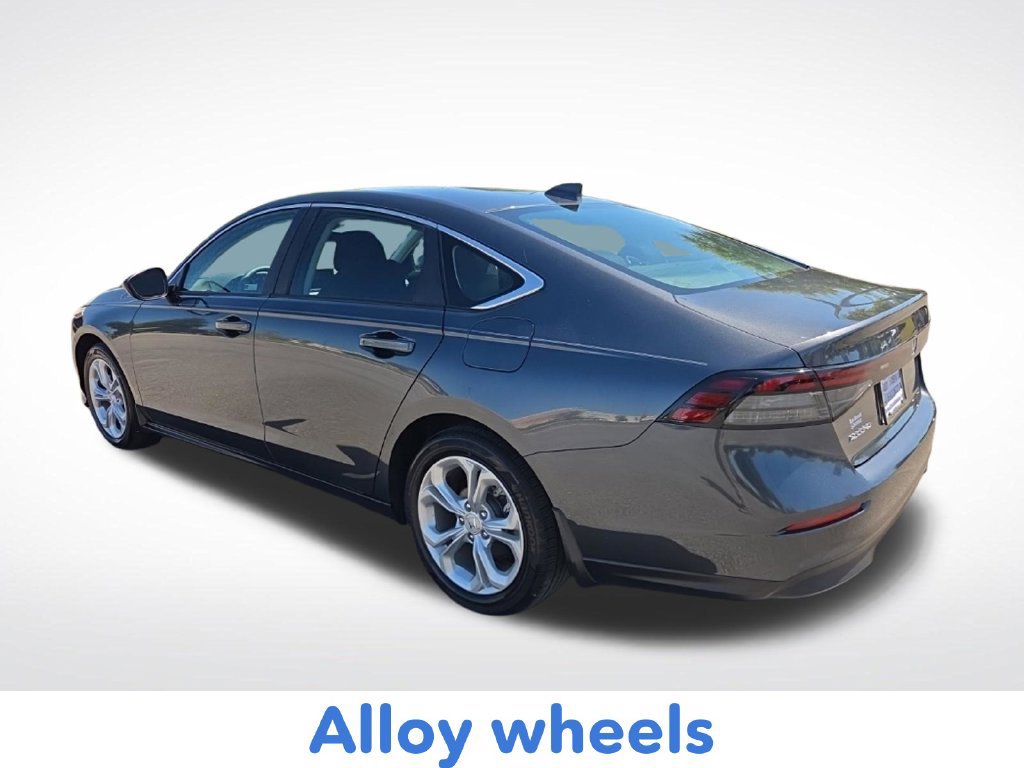 Used 2023 Honda Accord LX image 7