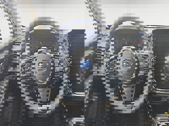 New 2026 Subaru Crosstrek 2.5i Limited image 12