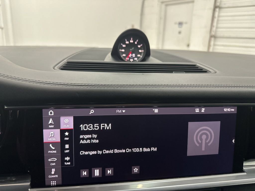 Used 2020 Porsche Panamera GTS w/ Premium Package Plus image 13