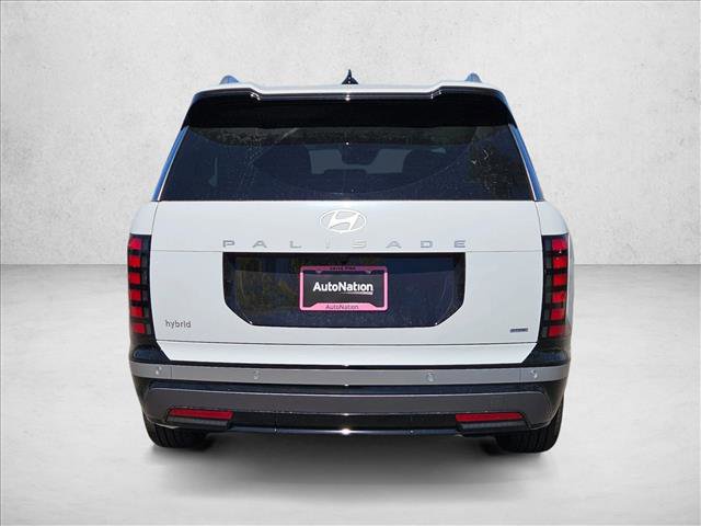 New 2026 Hyundai Palisade Limited image 8