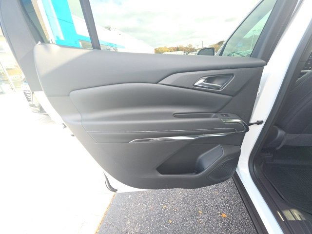 New 2026 Chevrolet Traverse LT image 22