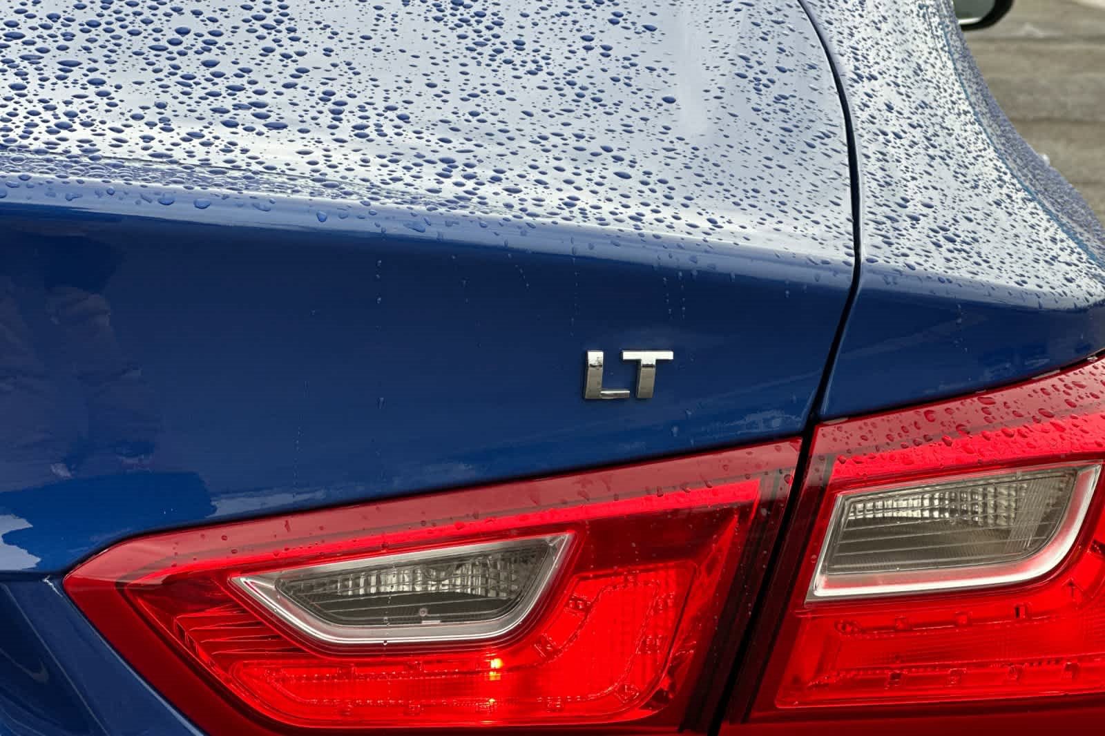 Used 2023 Chevrolet Malibu LT image 26