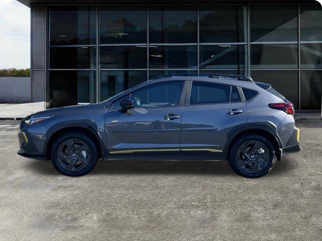Certified 2026 Subaru Crosstrek 2.5i Sport w/ Crosstrek Mirror Package AWD/4WD image 5