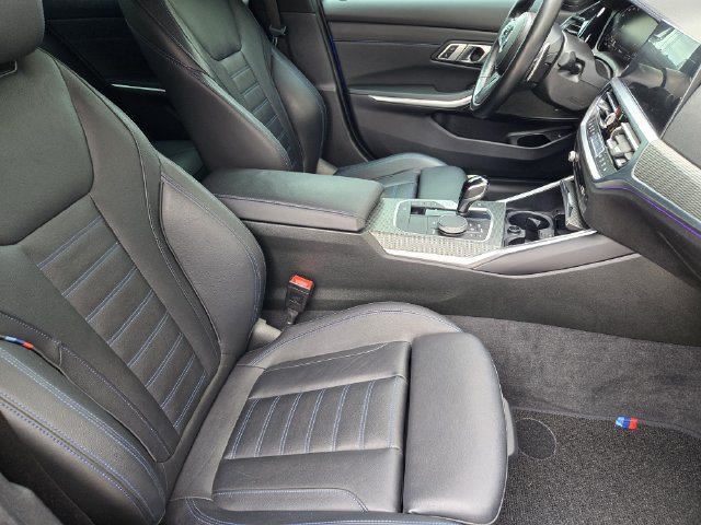 Used 2022 BMW M340i w/ Premium Package RWD image 17