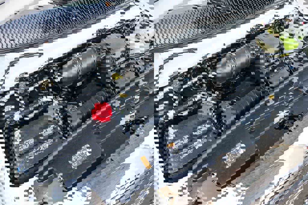 New 2026 Ford E-350 and Econoline 350 Super Duty w/ Power Equipment Group image 32