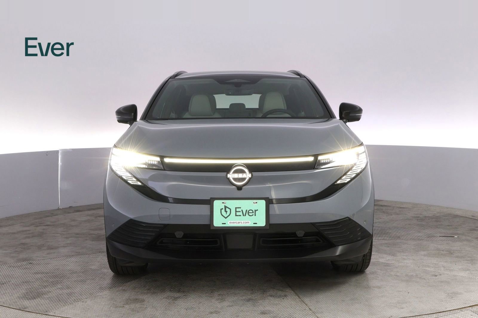 Used 2026 Nissan Leaf Platinum+ w/ Cargo Package (Platinum+) FWD image 12