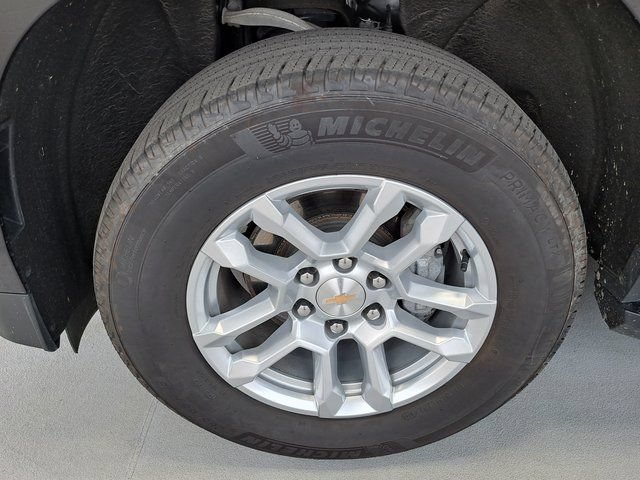 Used 2025 Chevrolet Tahoe LT AWD/4WD image 37