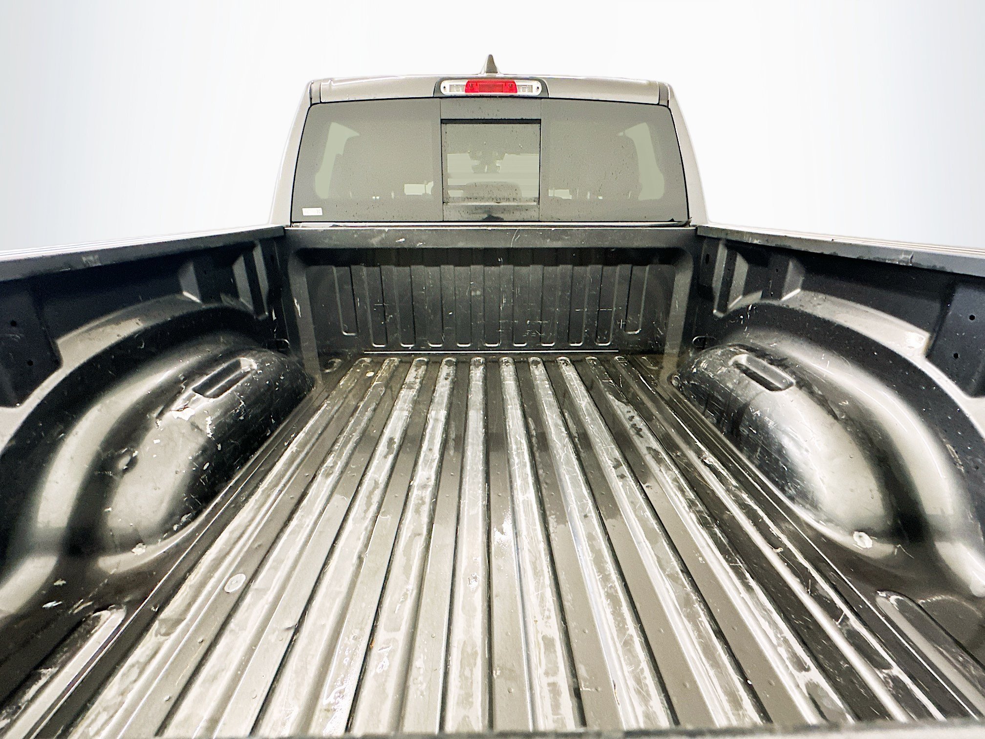 Used 2020 RAM 1500 Big Horn AWD/4WD image 29