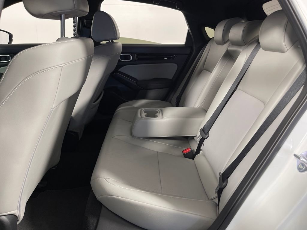 Used 2025 Honda Civic Sport Touring image 13