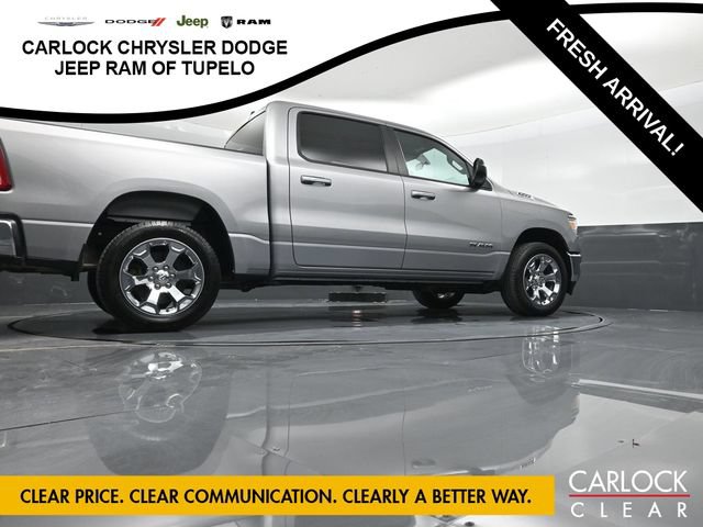 Used 2022 RAM 1500 Big Horn AWD/4WD image 49