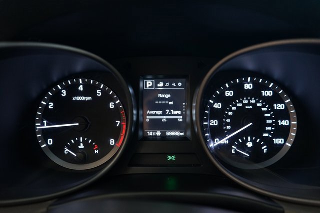 Used 2017 Hyundai Santa Fe Sport image 27