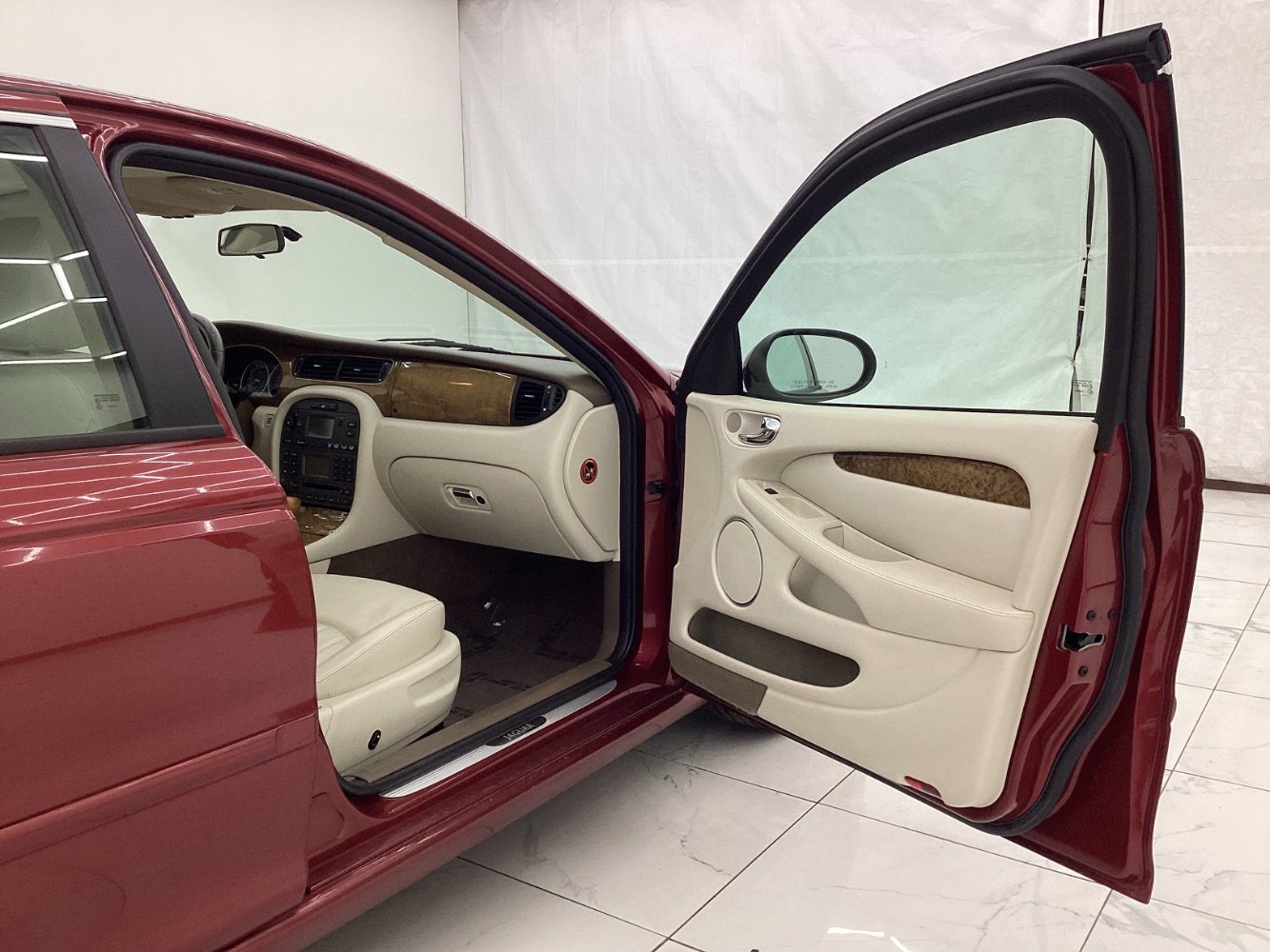 Used 2006 Jaguar X-TYPE 3.0 image 16