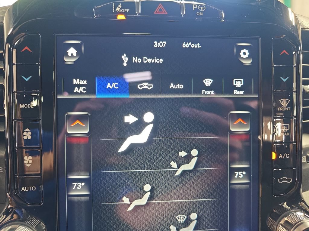 Used 2021 RAM 1500 Limited w/ Night Edition AWD/4WD image 20