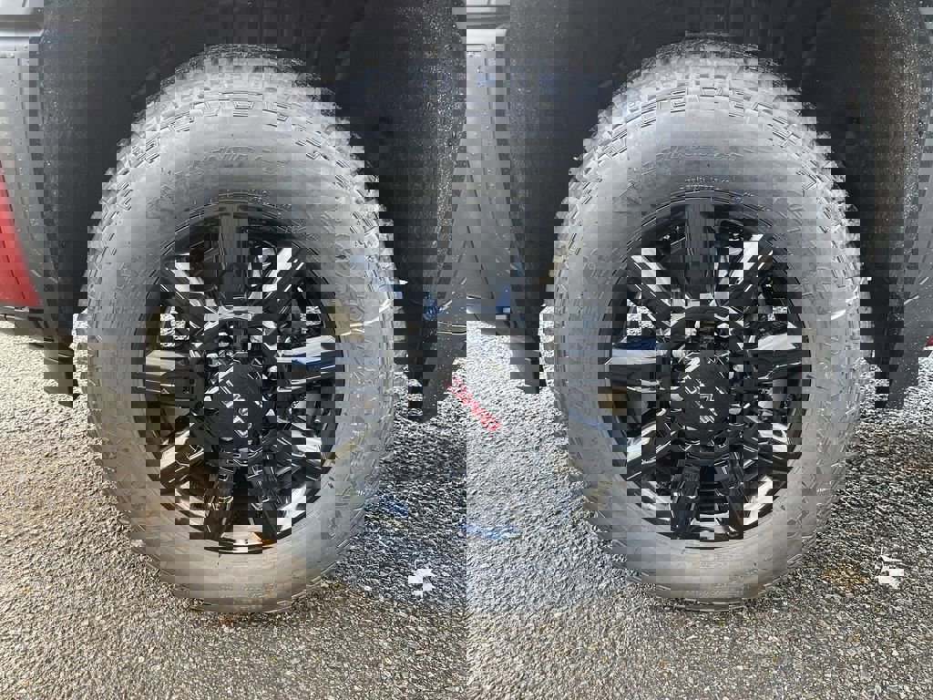 New 2026 GMC Sierra 2500 AT4 w/ AT4 Premium Plus Package image 34