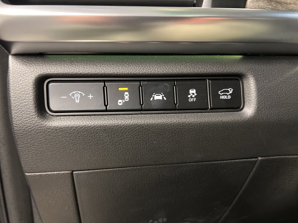 Used 2020 Kia Telluride SX image 25