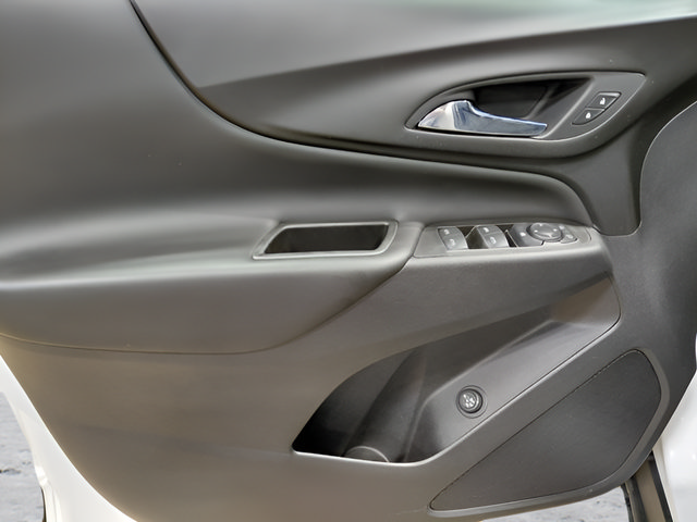 Certified 2021 Chevrolet Equinox LT AWD/4WD image 36