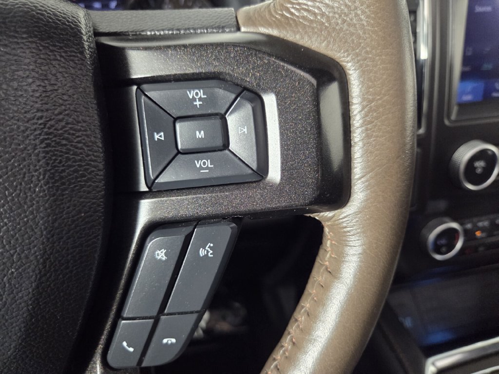 Used 2021 Ford Expedition King Ranch AWD/4WD image 18