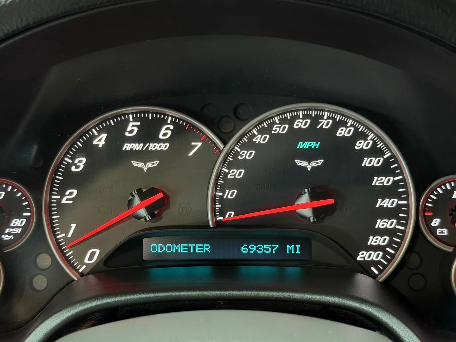 Used 2012 Chevrolet Corvette Coupe RWD image 30