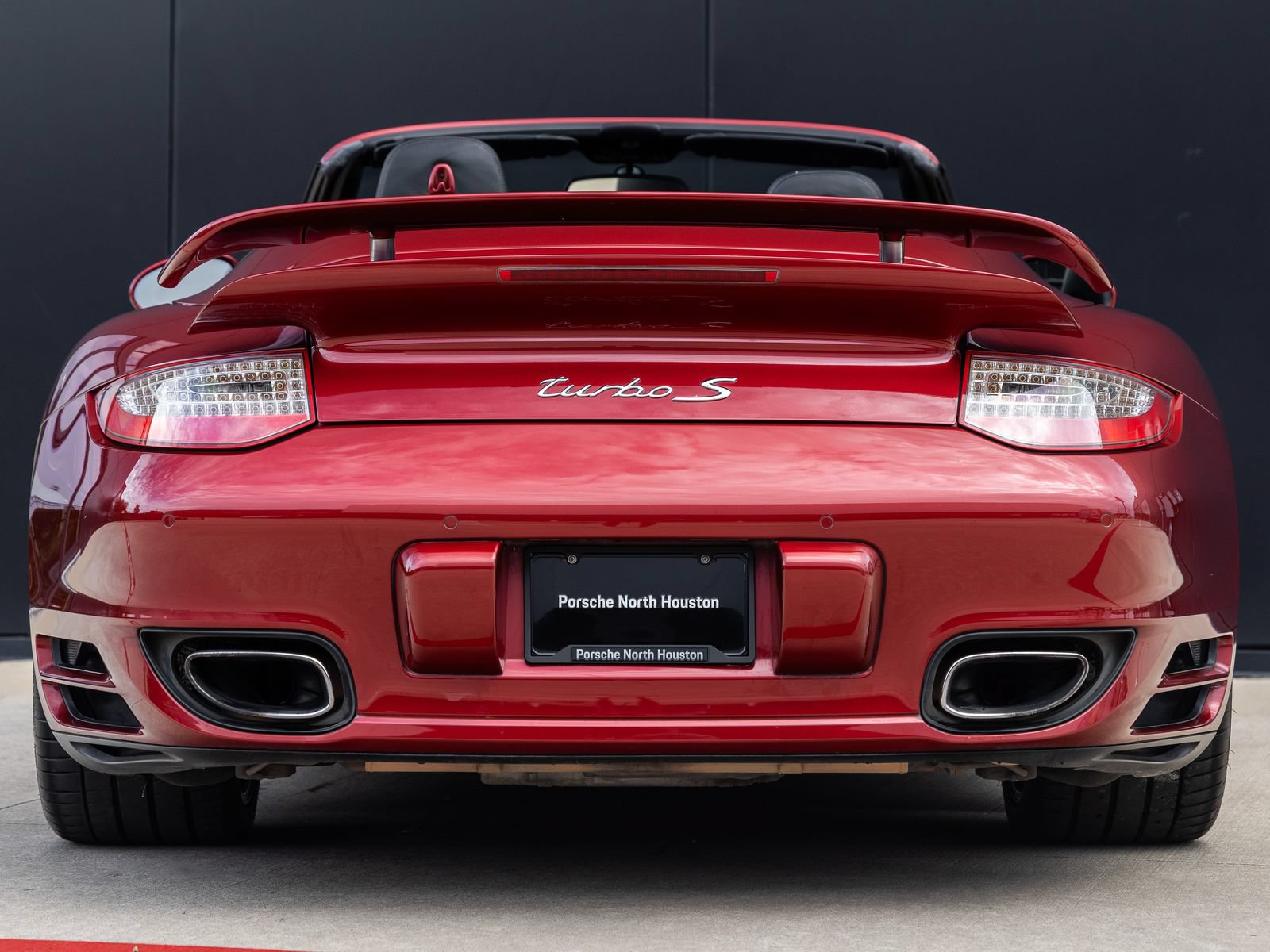 Used 2012 Porsche 911 Edition 918 Spyder AWD/4WD image 11
