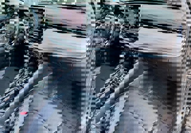 Used 2022 Jeep Compass Limited image 16