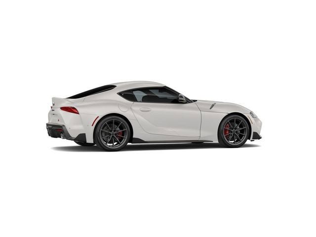 New 2026 Toyota Supra Premium RWD image 11