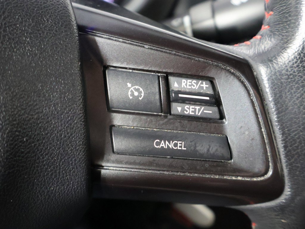 Used 2020 Subaru WRX Premium image 38