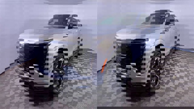 New 2025 Cadillac Escalade IQ Sport 2 image 33