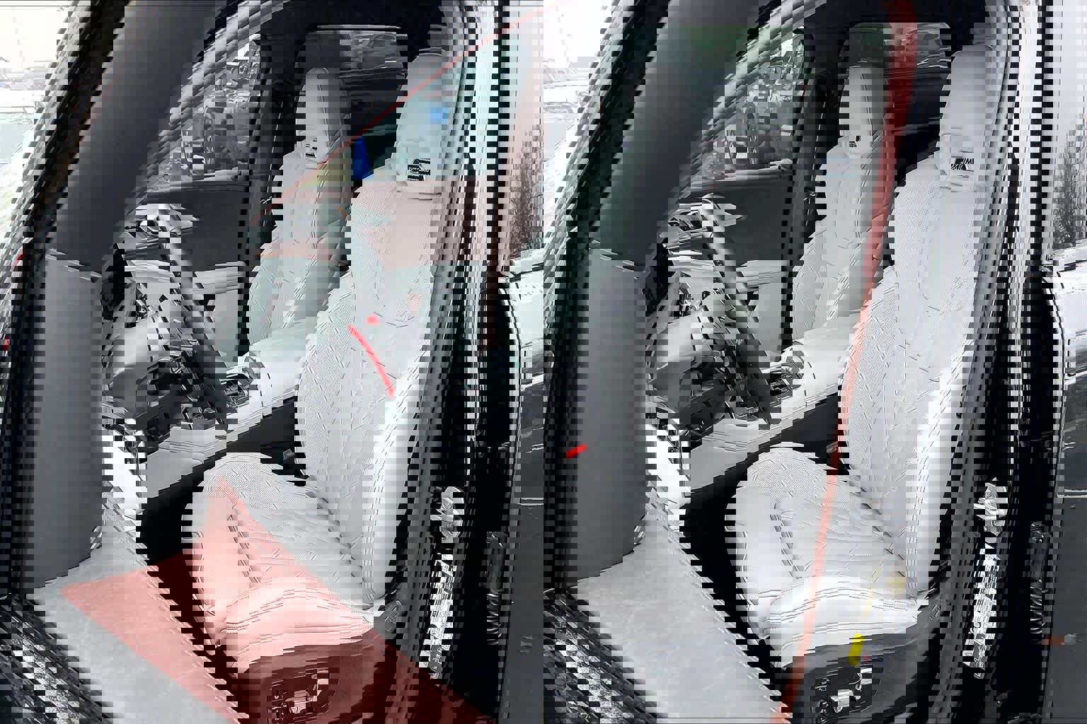 Used 2025 BMW XM image 26