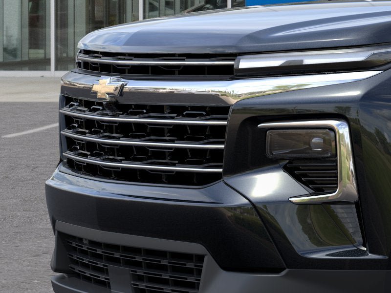 New 2027 Chevrolet Traverse LT w/ Driver Confidence Package AWD/4WD image 37