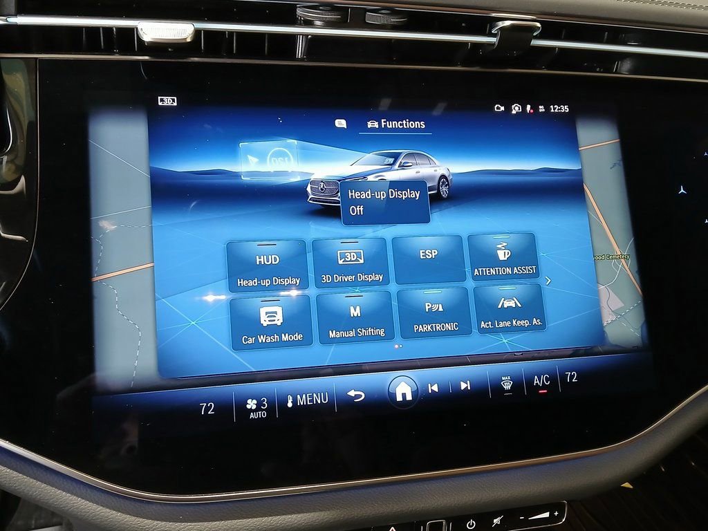 Used 2026 Mercedes-Benz E 450 4MATIC Sedan image 25