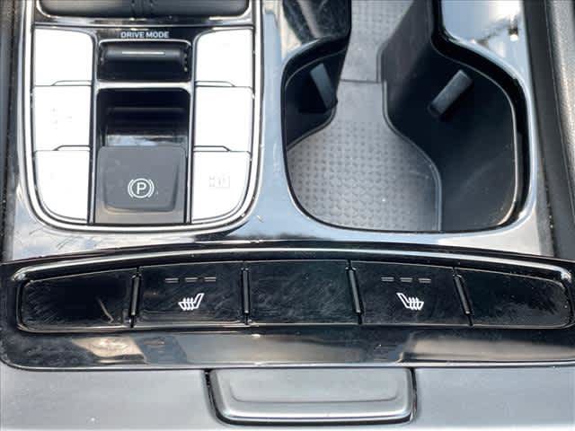 Used 2024 Hyundai Tucson SEL FWD image 23