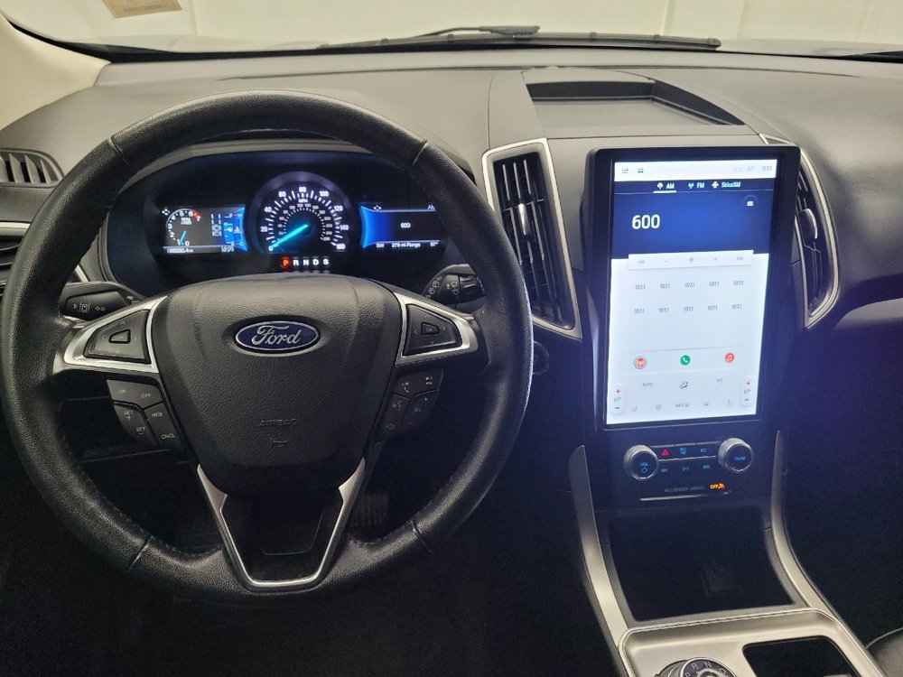 Used 2023 Ford Edge SEL image 22