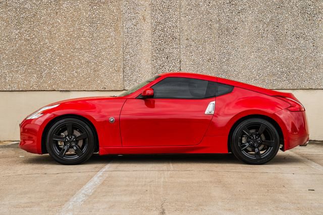 Used 2012 Nissan 370Z Coupe image 50