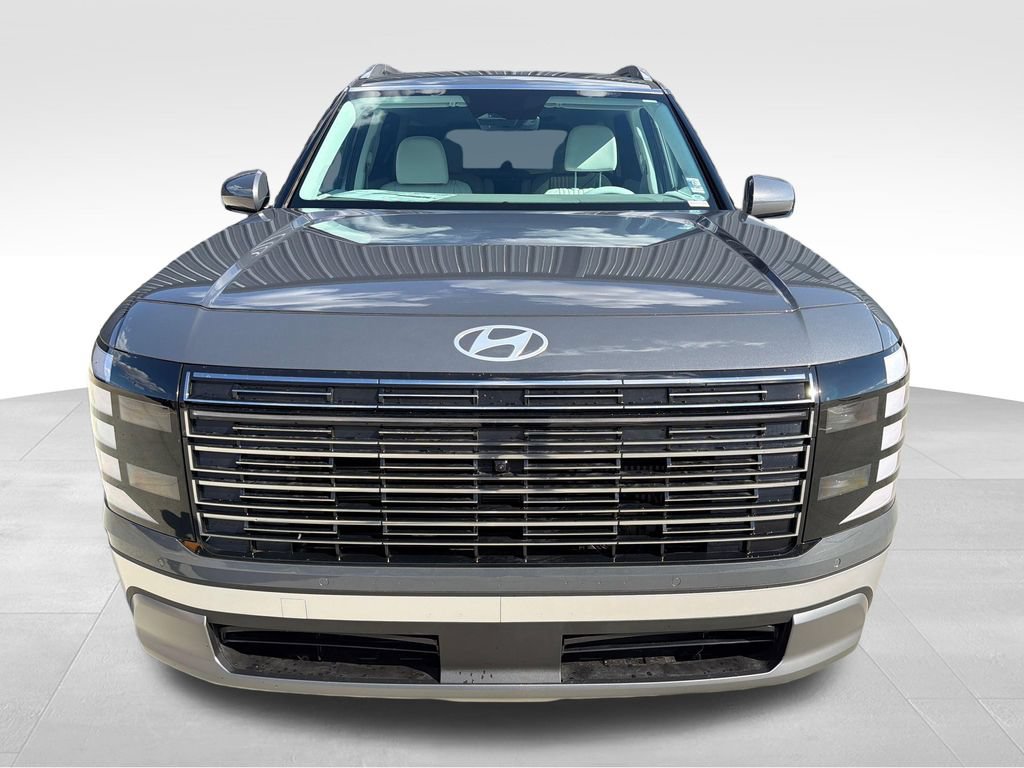 New 2026 Hyundai Palisade SEL Premium FWD image 11