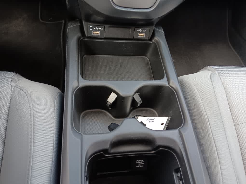 Used 2021 Honda CR-V EX image 25
