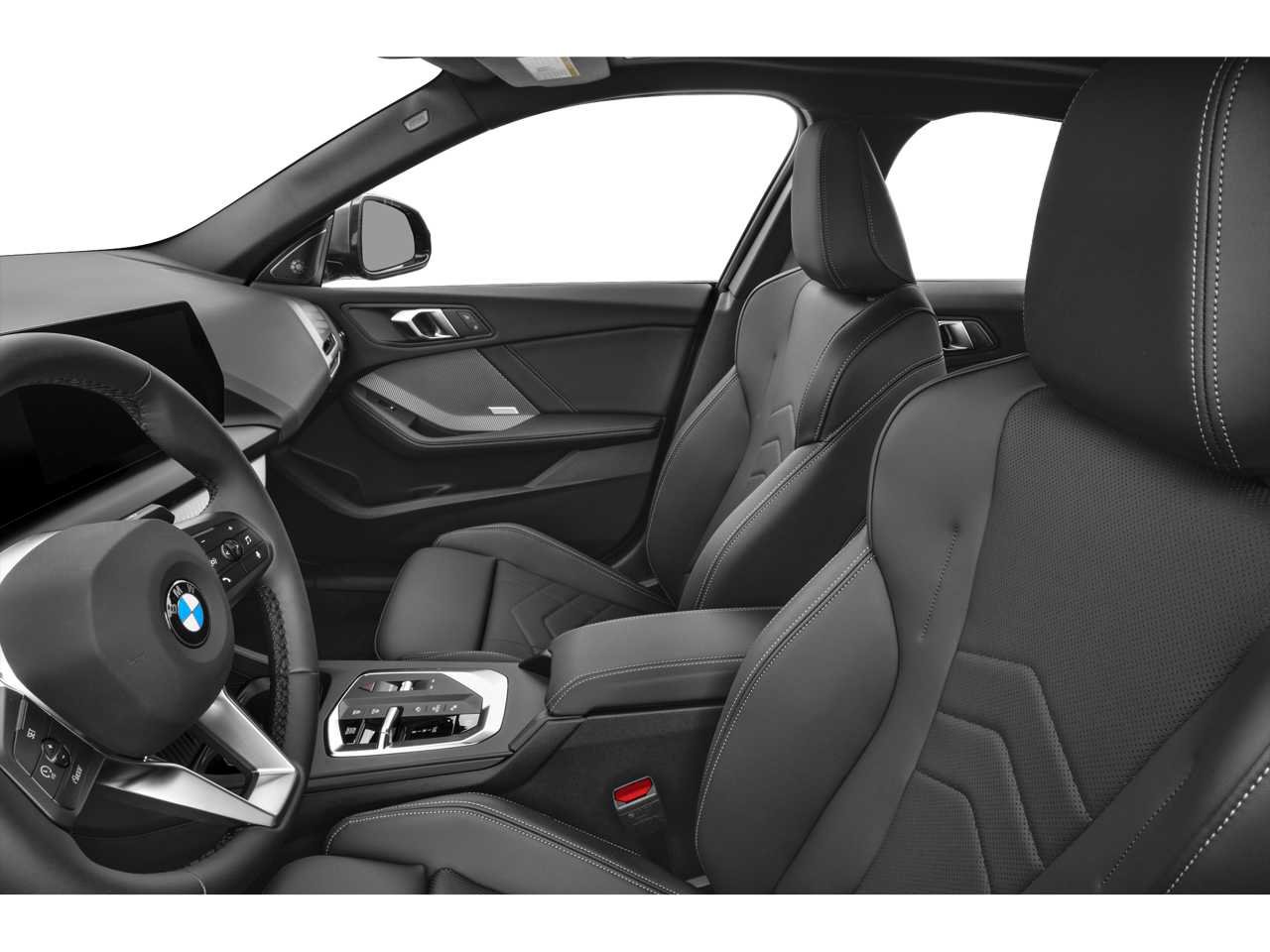 Used 2025 BMW 228i xDrive w/ Premium Package AWD/4WD image 6