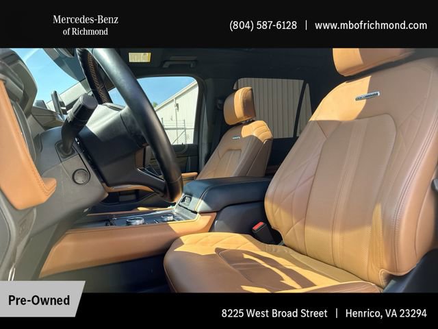 Used 2023 Ford Expedition Max Platinum image 25