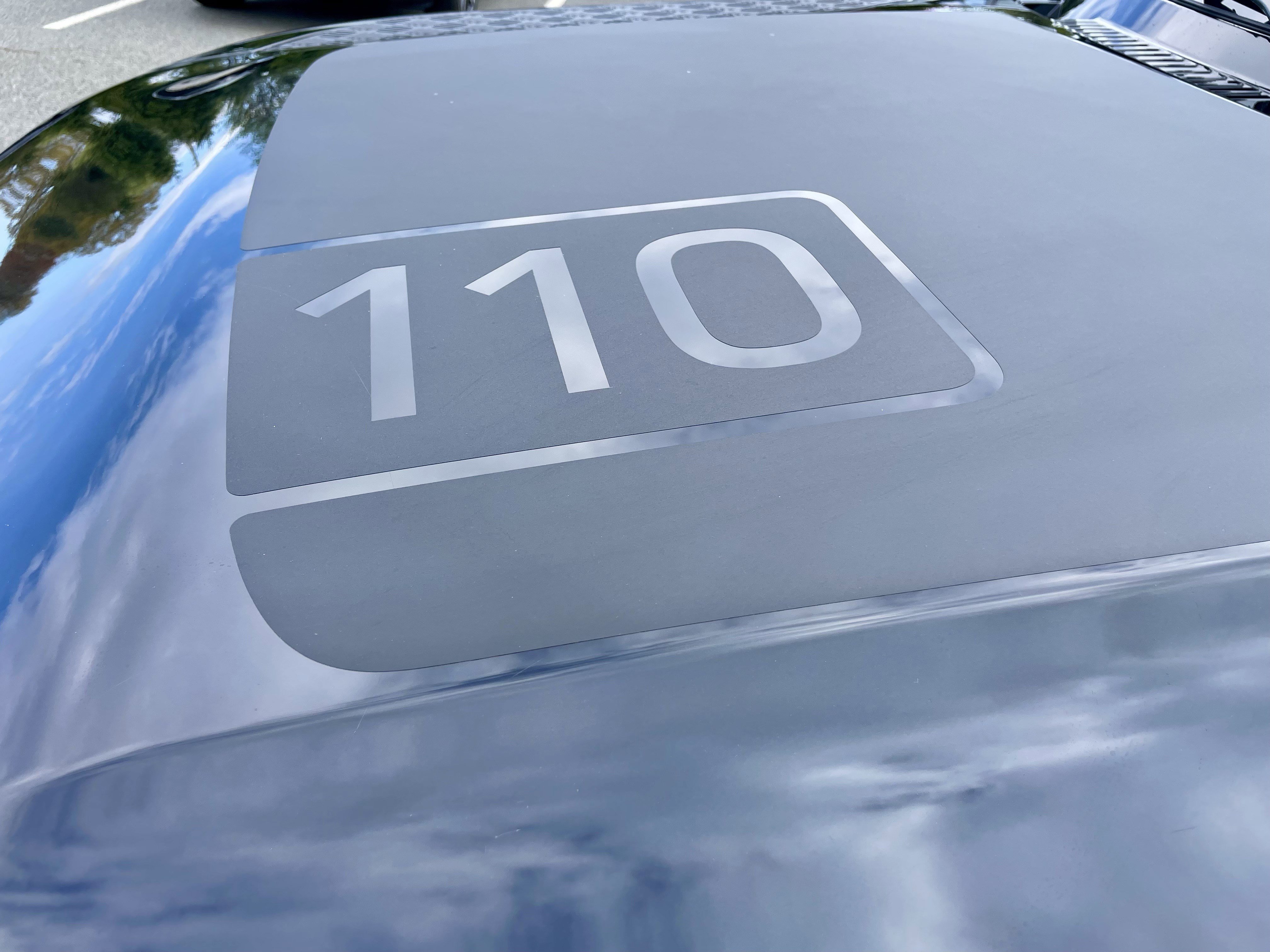 Used 2024 Land Rover Defender 110 S image 35