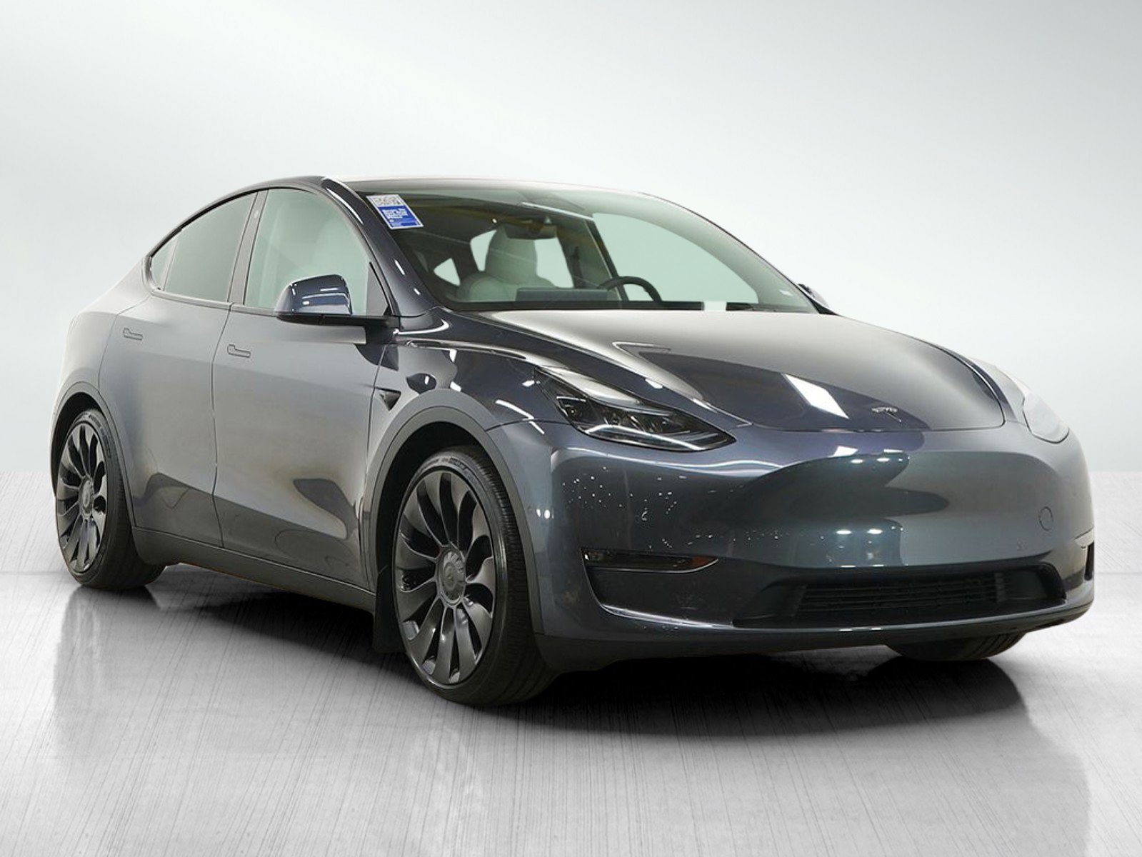 Used 2022 Tesla Model Y Performance image 7