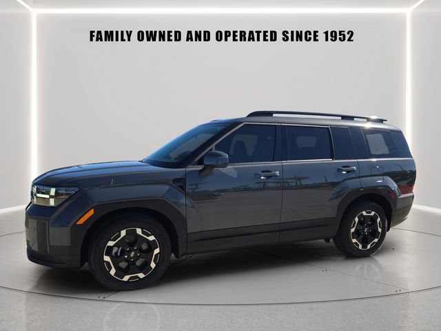 Used 2024 Hyundai Santa Fe SEL FWD video 1