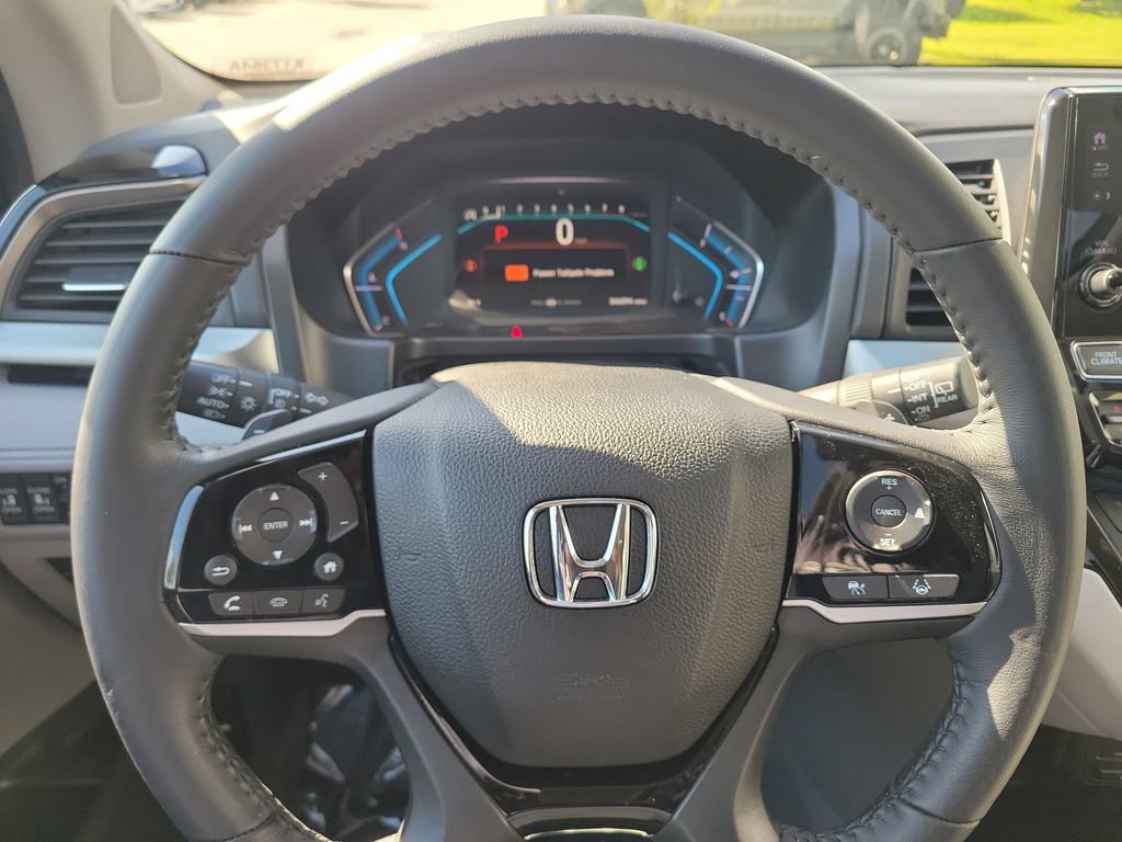 Used 2021 Honda Odyssey Touring image 8