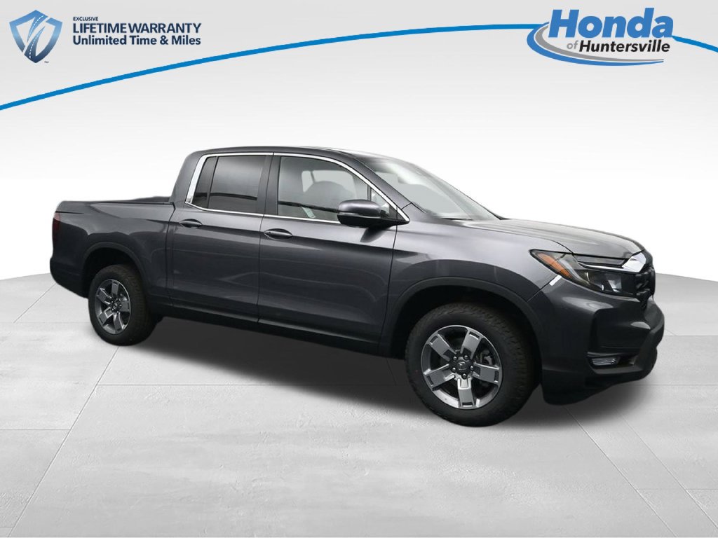 New 2026 Honda Ridgeline RTL image 6