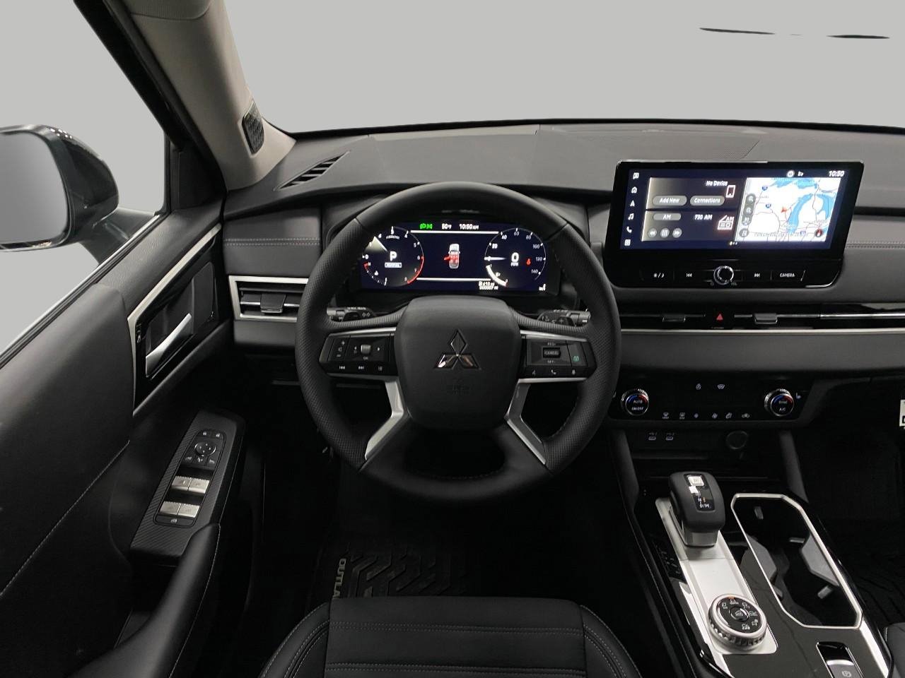 New 2026 Mitsubishi Outlander SE AWD/4WD image 13