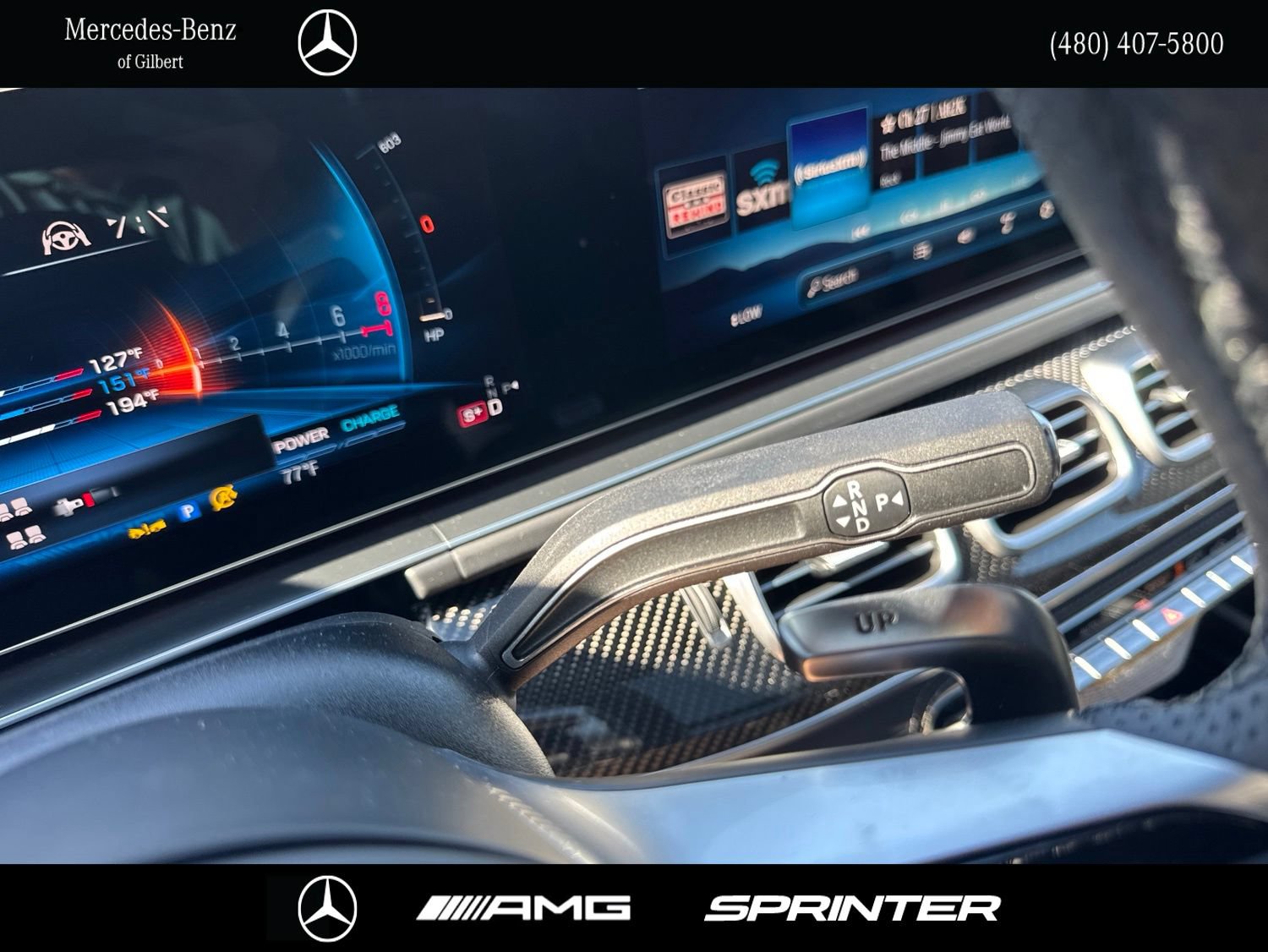 New 2026 Mercedes-Benz GLS 63 AMG 4MATIC image 29