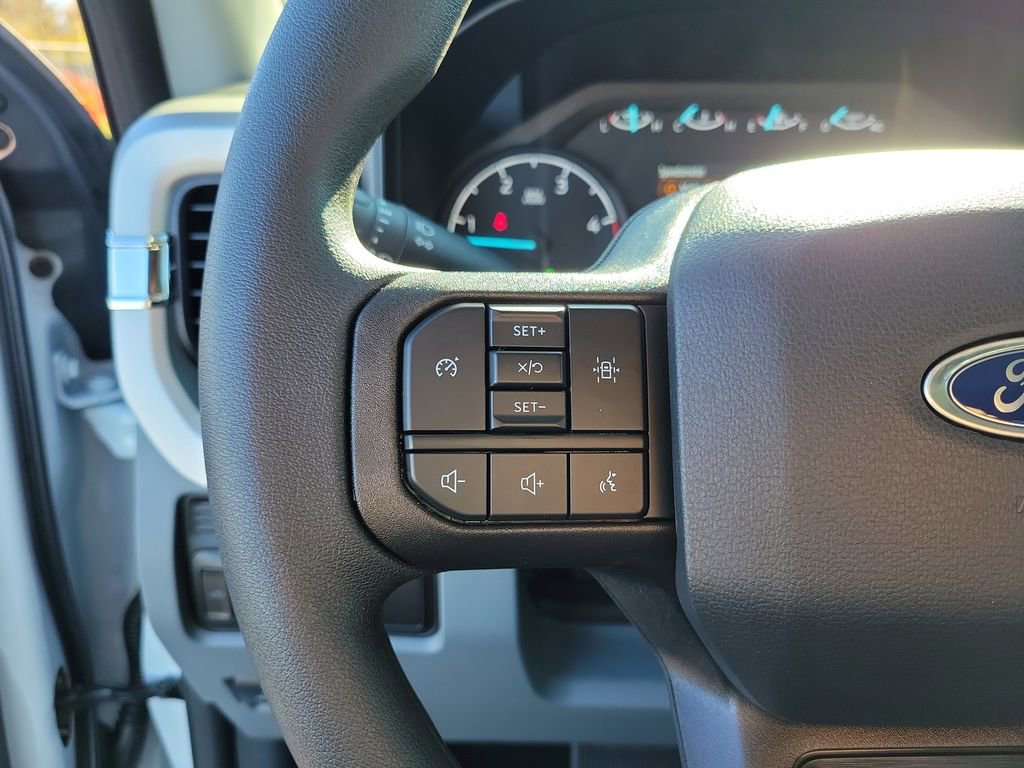 New 2026 Ford F450 XL AWD/4WD image 24