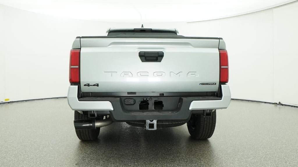 New 2026 Toyota Tacoma TRD Sport AWD/4WD image 23