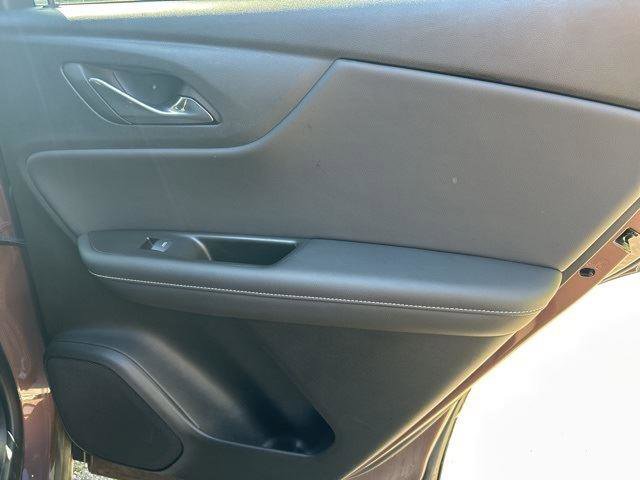 Used 2023 Chevrolet Blazer LT w/ Driver Confidence Package image 15