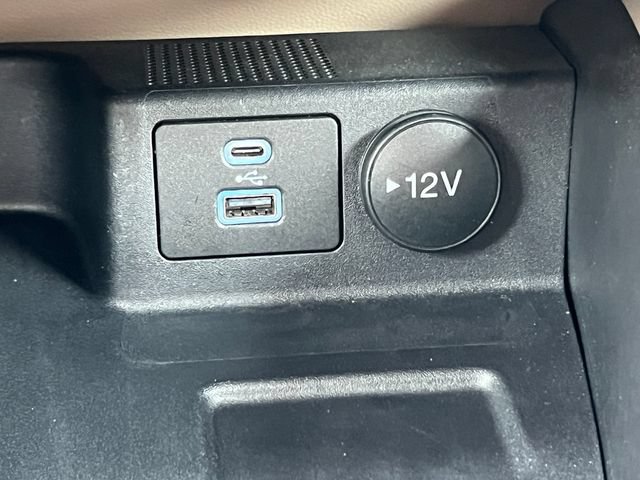 Used 2022 Ford Escape SEL AWD/4WD image 27