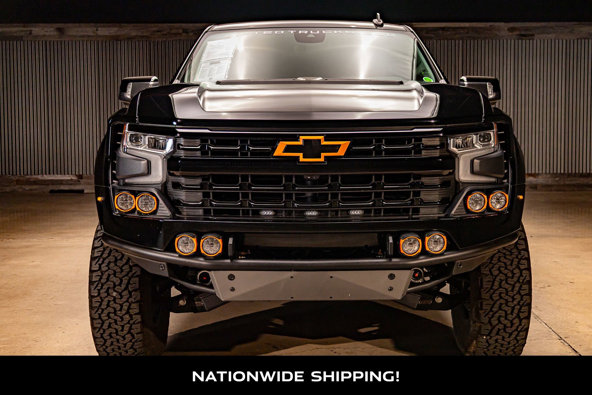 Used 2024 Chevrolet Silverado 1500 RST w/ All Star Edition Plus image 4